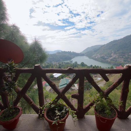 Magpie Retreat Apartment Bhimtal Room photo