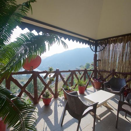 Magpie Retreat Apartment Bhimtal Room photo