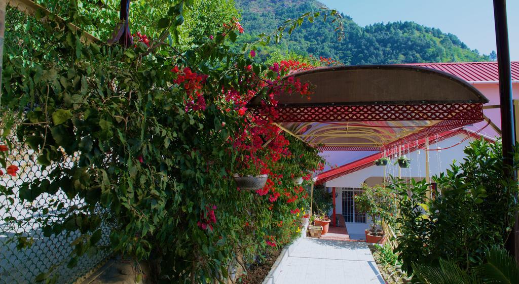 Magpie Retreat Apartment Bhimtal Exterior photo
