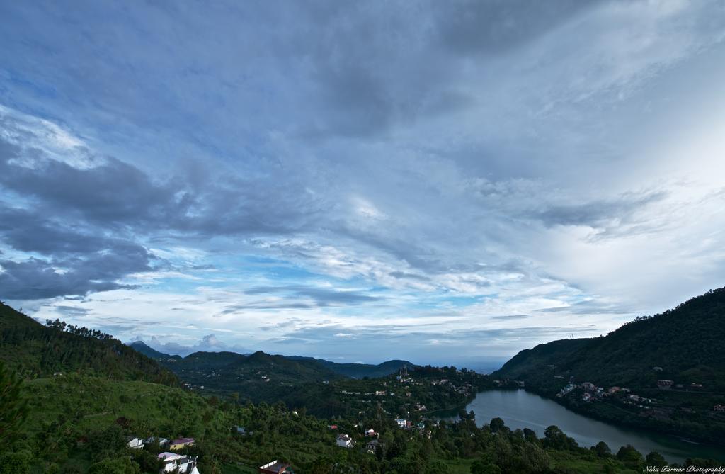 Magpie Retreat Apartment Bhimtal Exterior photo