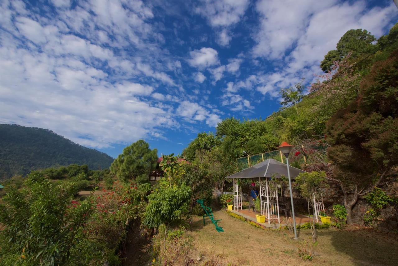 Magpie Retreat Apartment Bhimtal Exterior photo