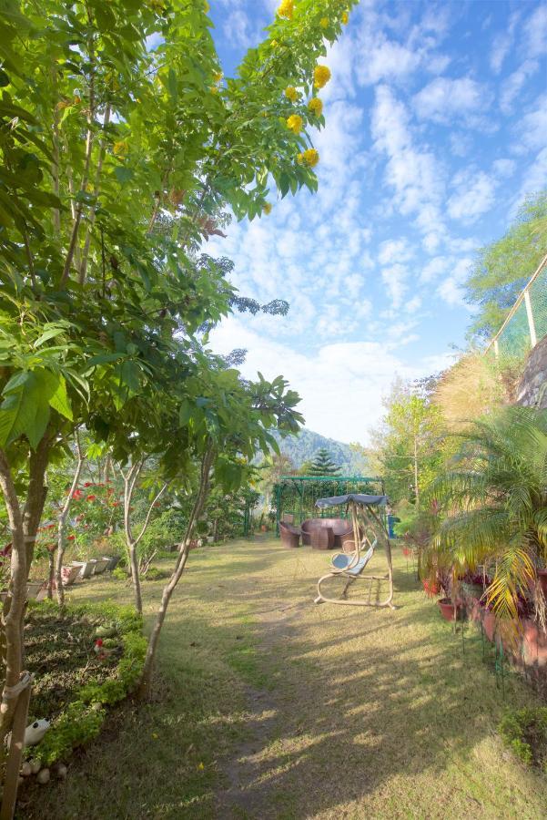 Magpie Retreat Apartment Bhimtal Exterior photo