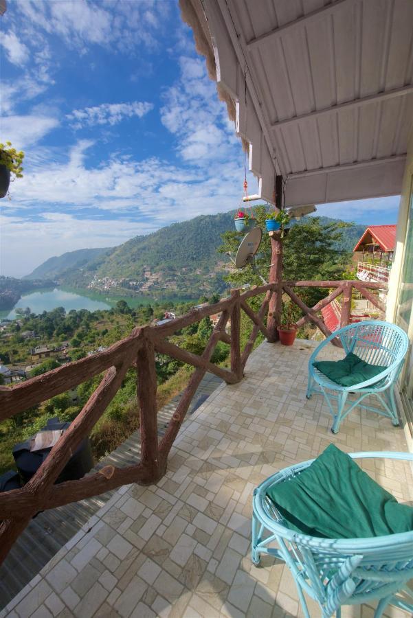 Magpie Retreat Apartment Bhimtal Exterior photo