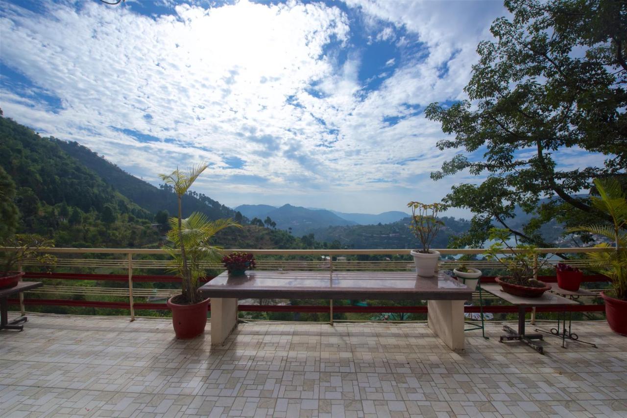 Magpie Retreat Apartment Bhimtal Exterior photo