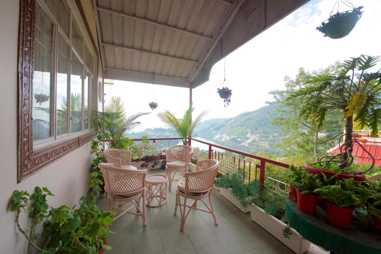 Magpie Retreat Apartment Bhimtal Exterior photo