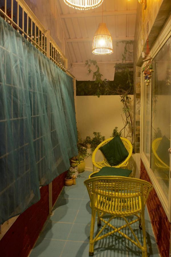 Magpie Retreat Apartment Bhimtal Exterior photo